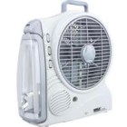 Quạt tích điện Sunca SF-292A